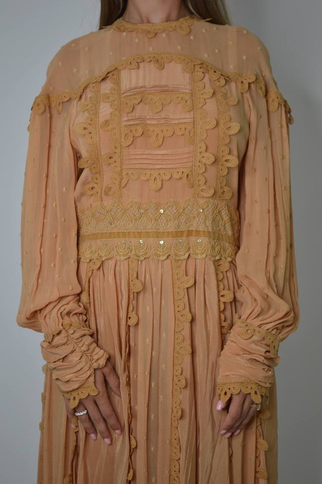 Maela Dress