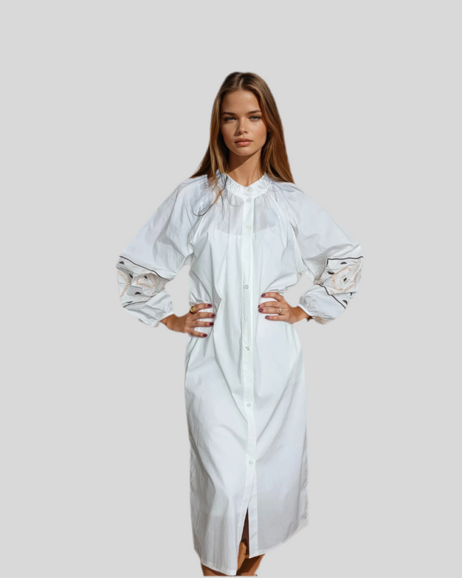 Anna Dress