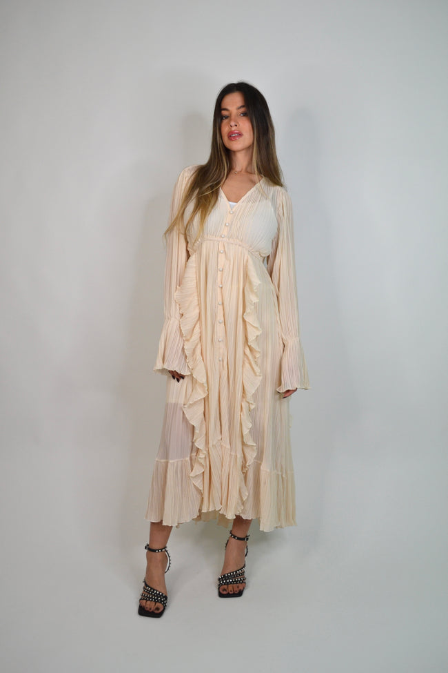 Rebecca Dress