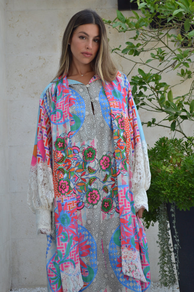 Tania Dress