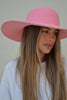 Pink Hat