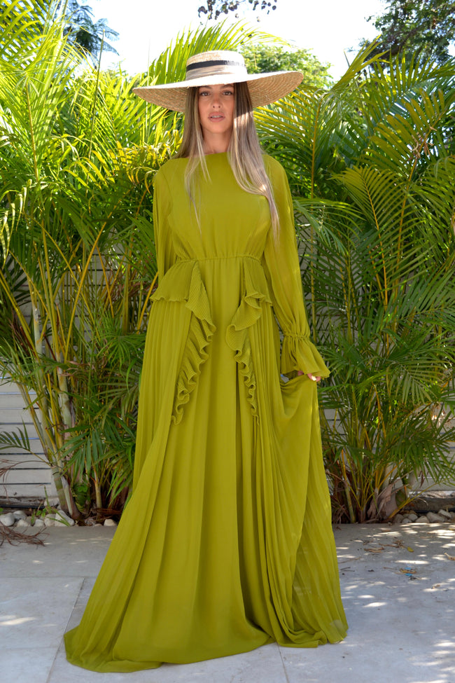 Mona Dress