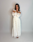 Gili Dress