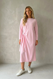 Mila Knotted Dress