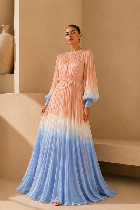 Daniela Dress