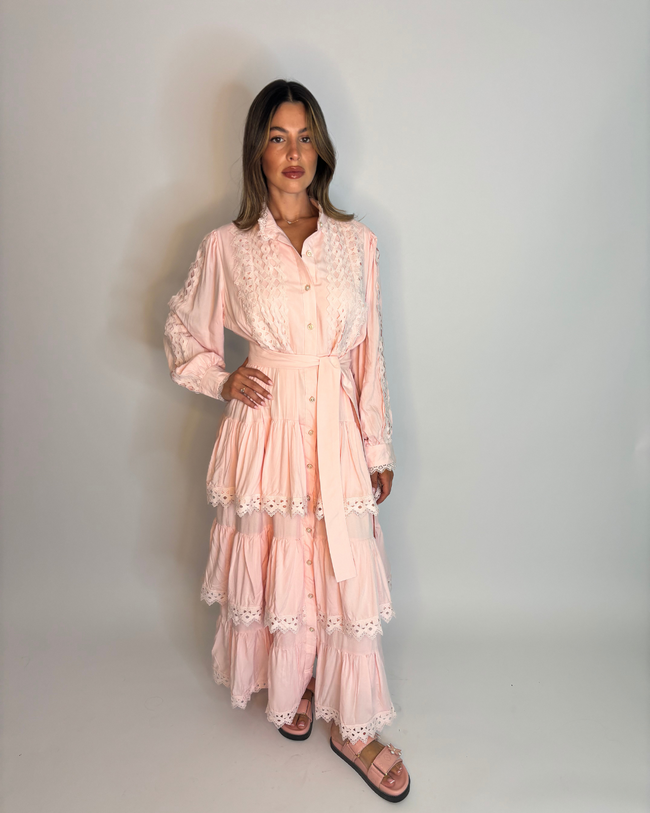 Vered Dress