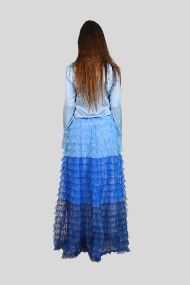 Carla Skirt