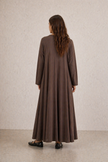 Ines Flow Maxi Dress