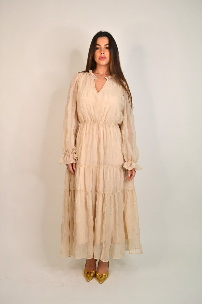 Ariella Dress