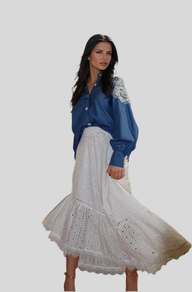 Giulia Skirt