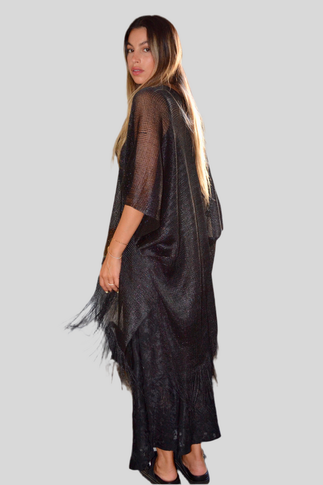 Baya Kimono