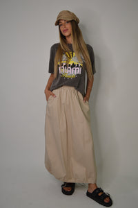 Morane Skirt