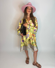 Gefen dress