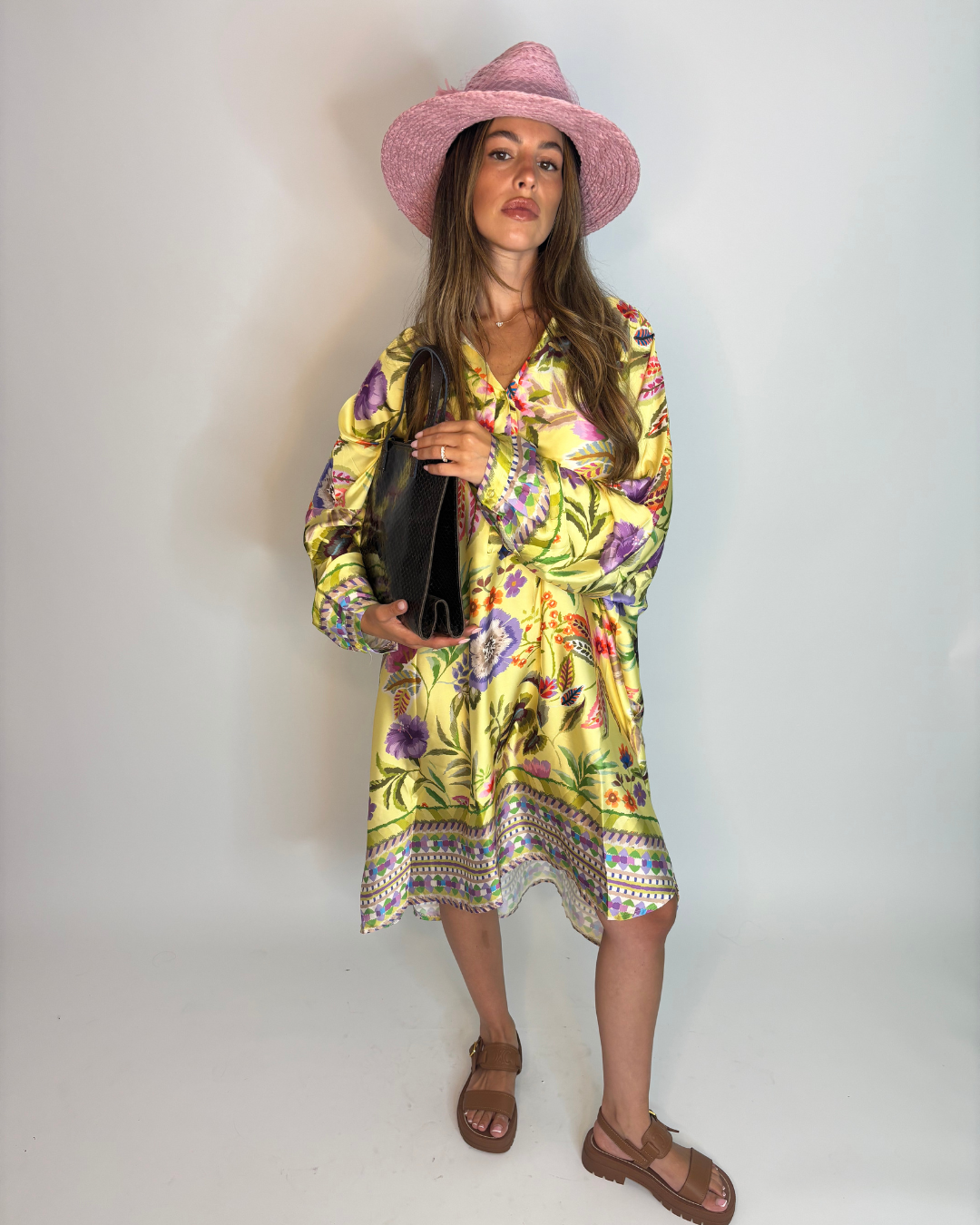 Gefen dress