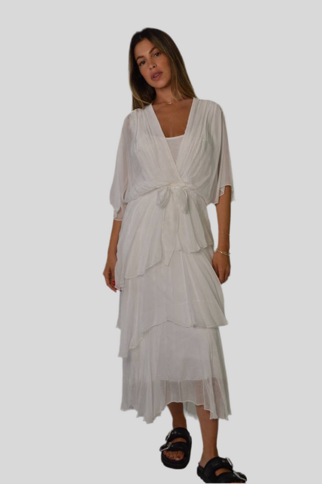 Eliora Dress