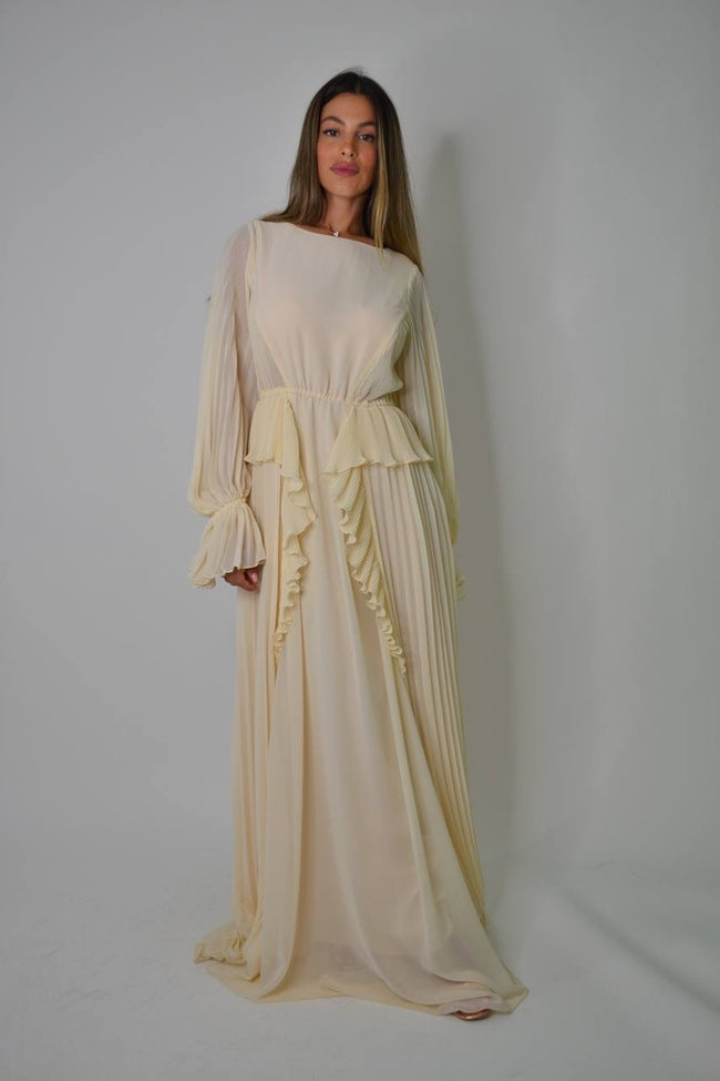 Lea Dress