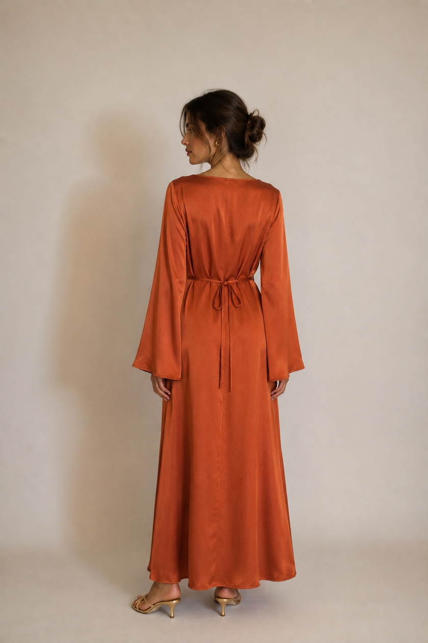 Mathilde Dress