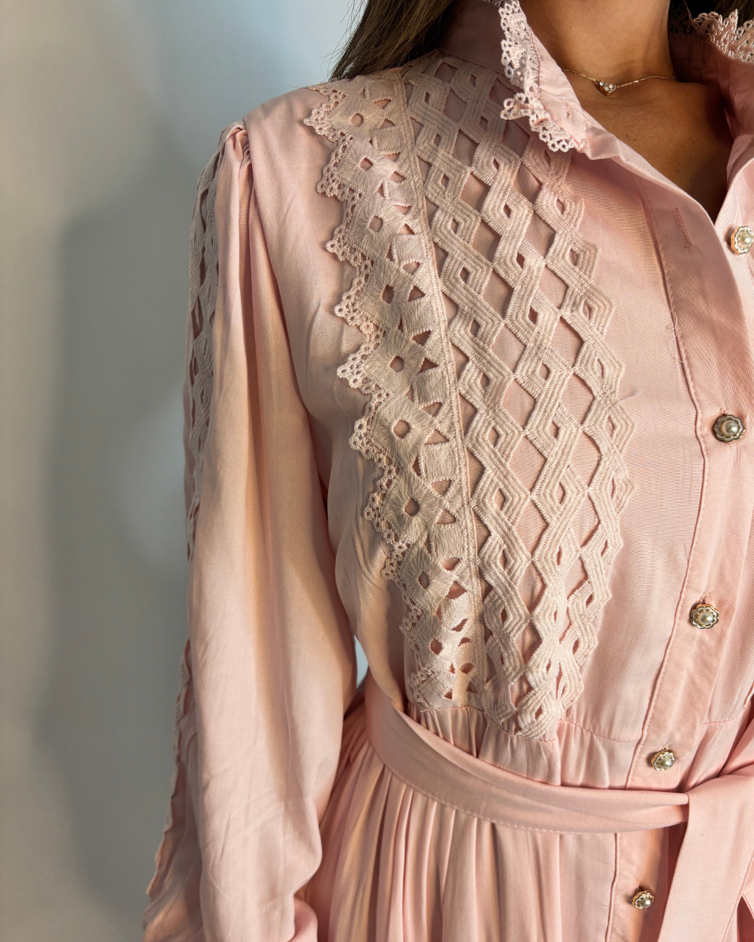 Vered Dress