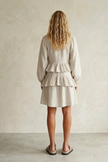Serena Tiered Dress