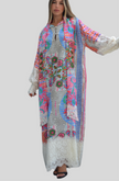 Tania Dress