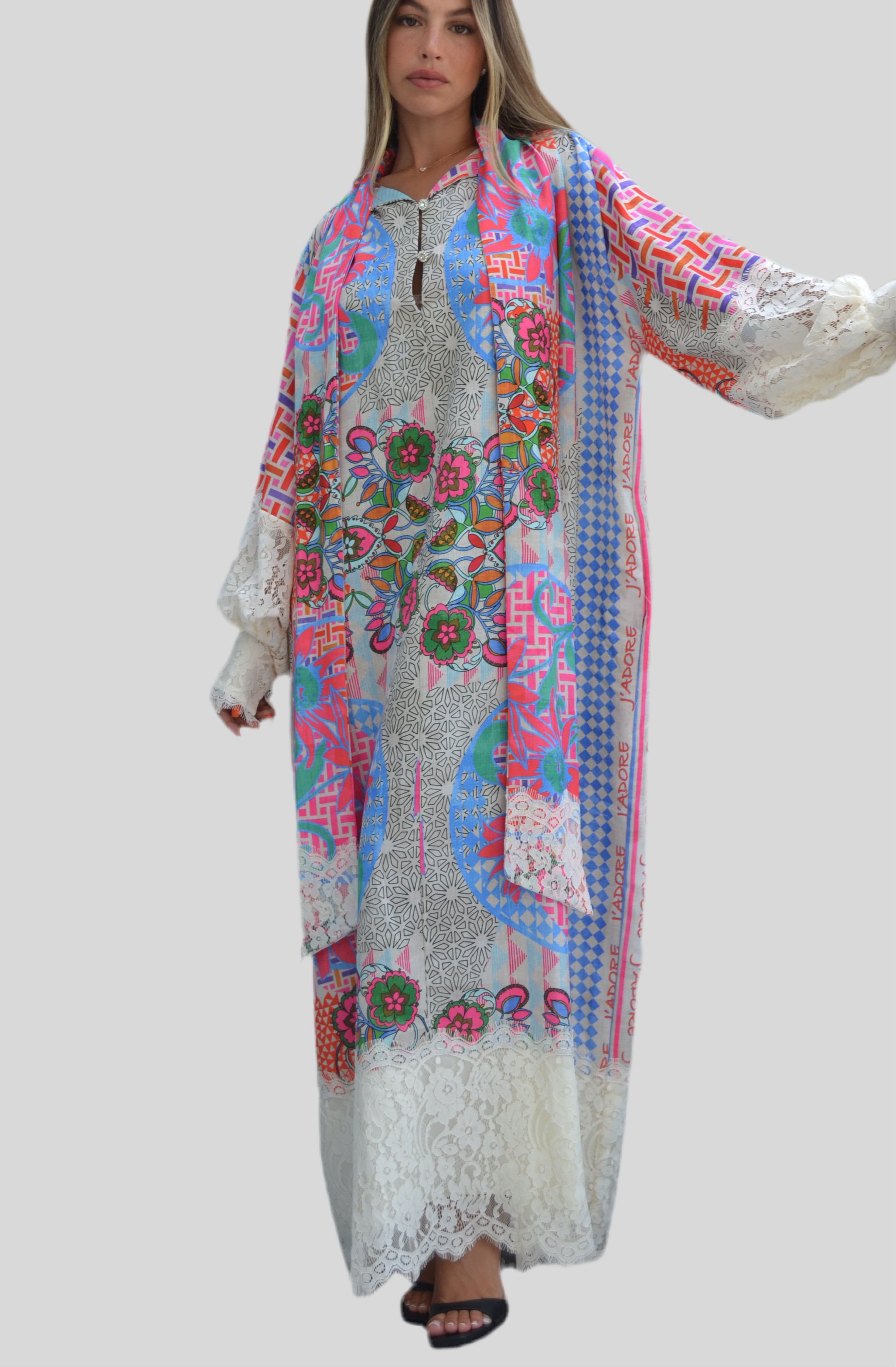 Tania Dress