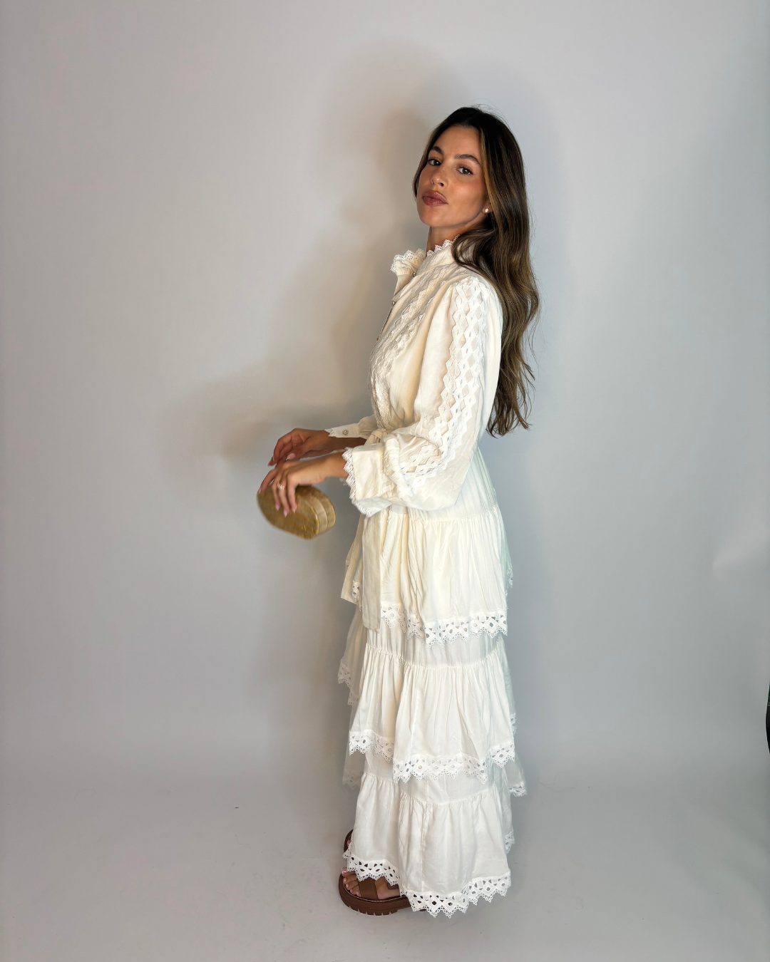 Vered Dress