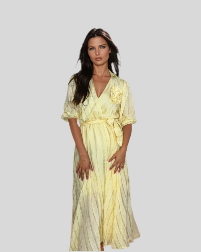 Ginnie Dress