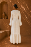 Abi Maxi Dress