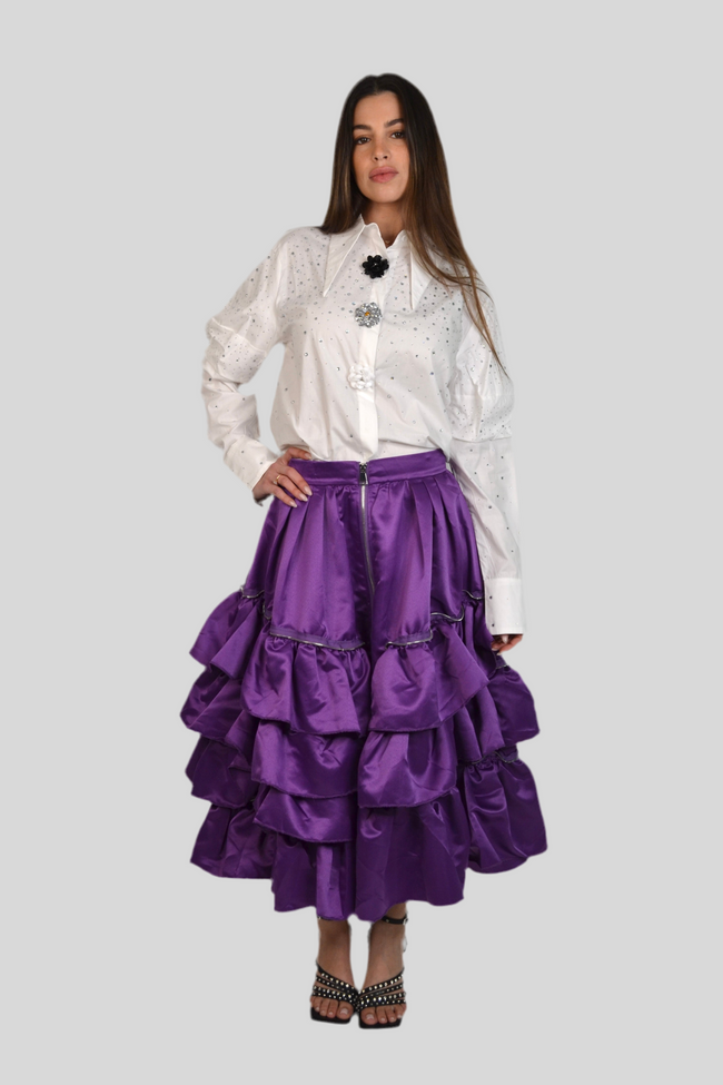 JAMY SKIRT