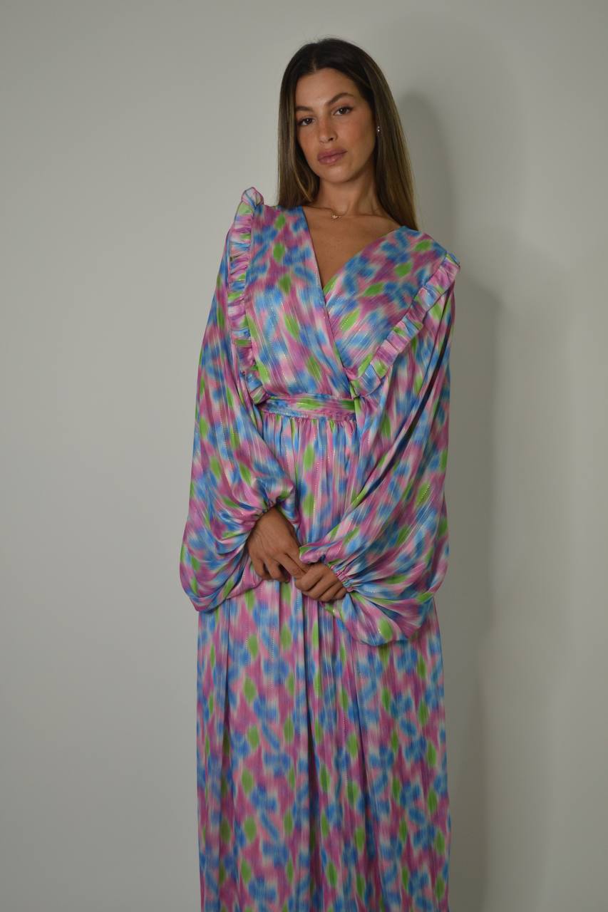 Audrey Dress