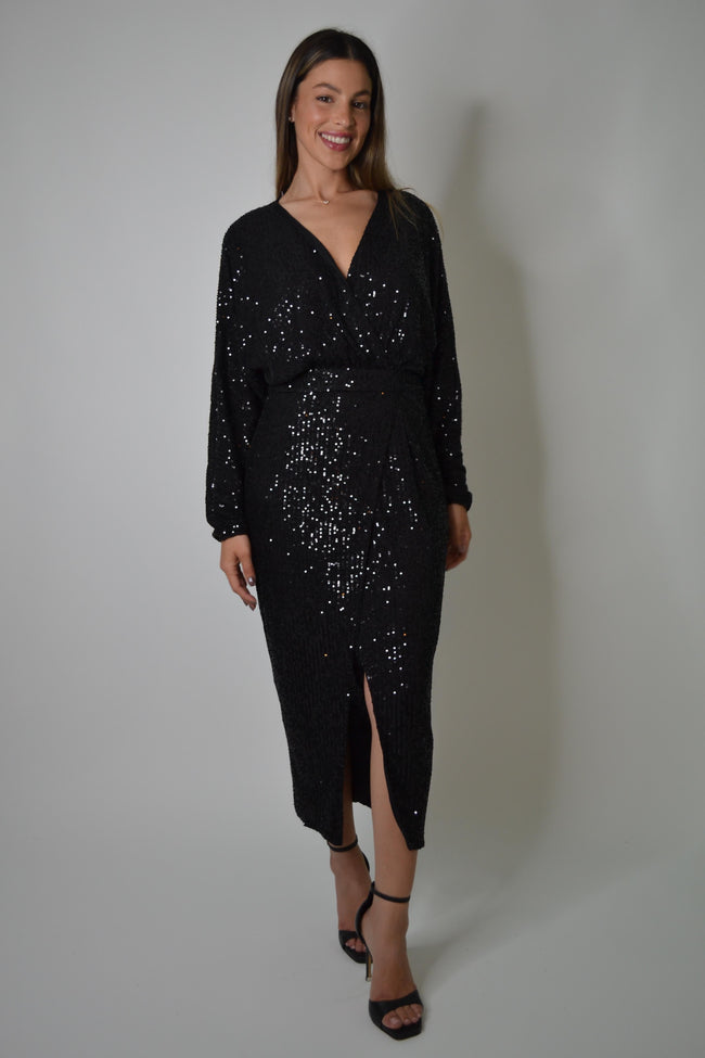 Palma Dress