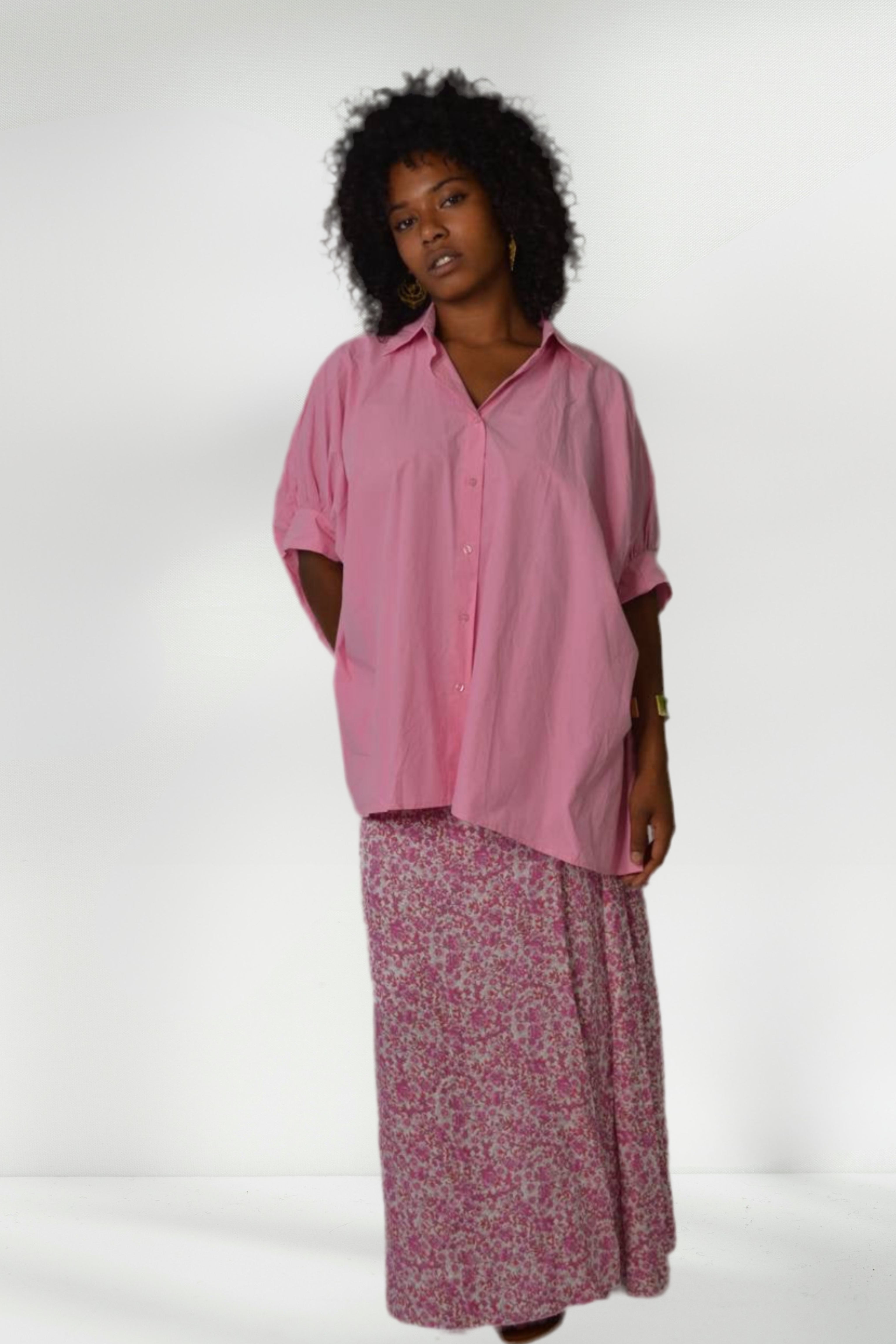 Jimy Skirt
