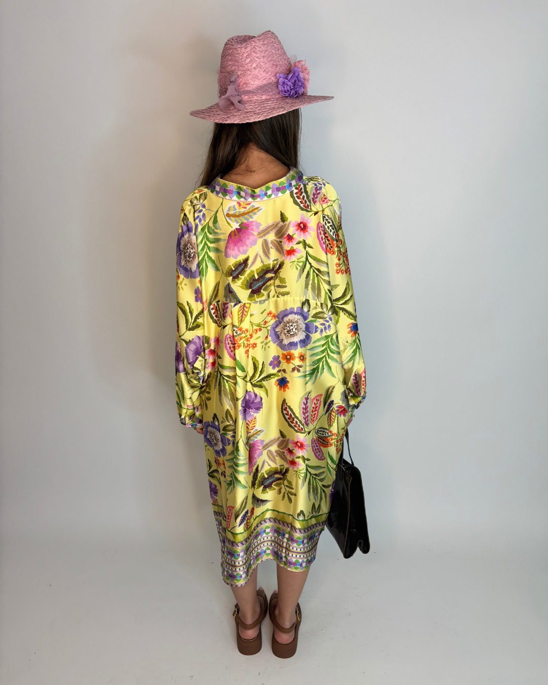 Gefen dress