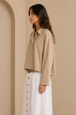 Aura Blouse