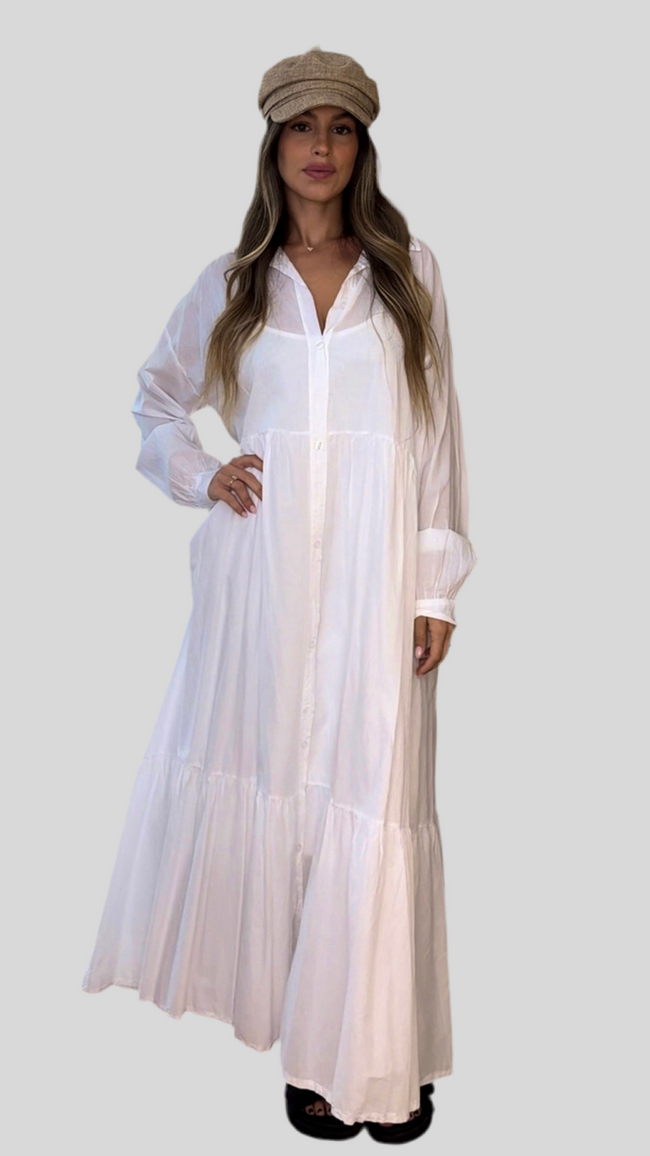 Lia Dress