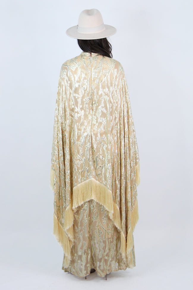 Nahava Dress