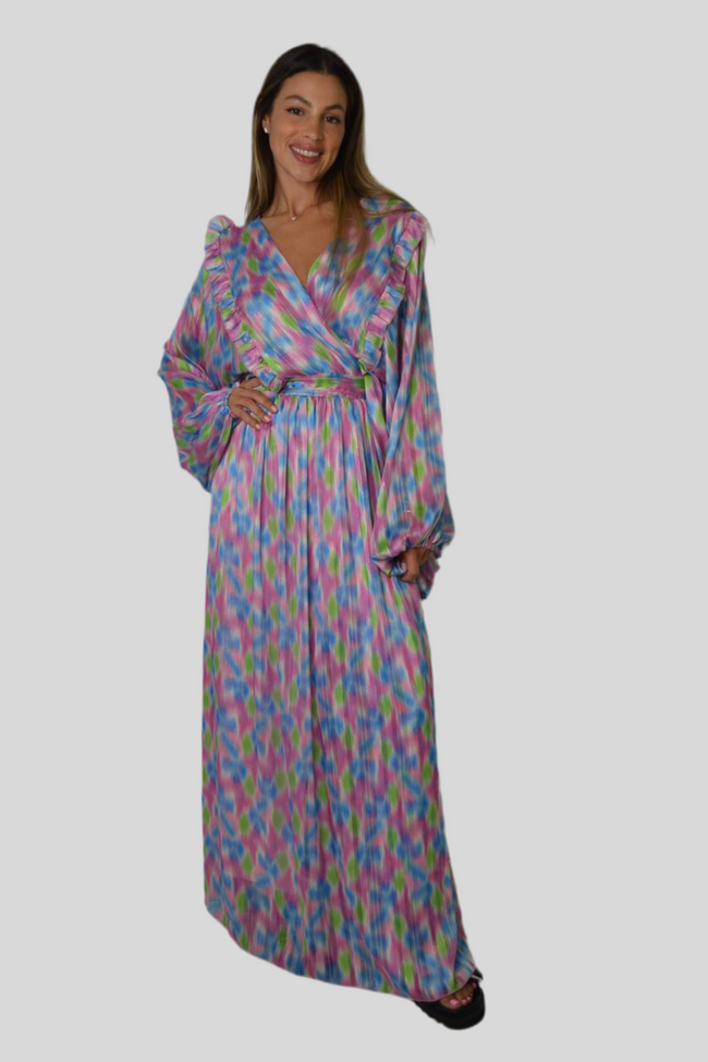 Audrey Dress