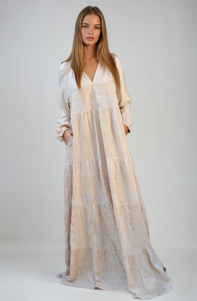 Lena dress