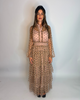 Agathe Dress