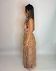 Agathe Dress