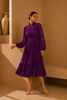 Alyssa Dress