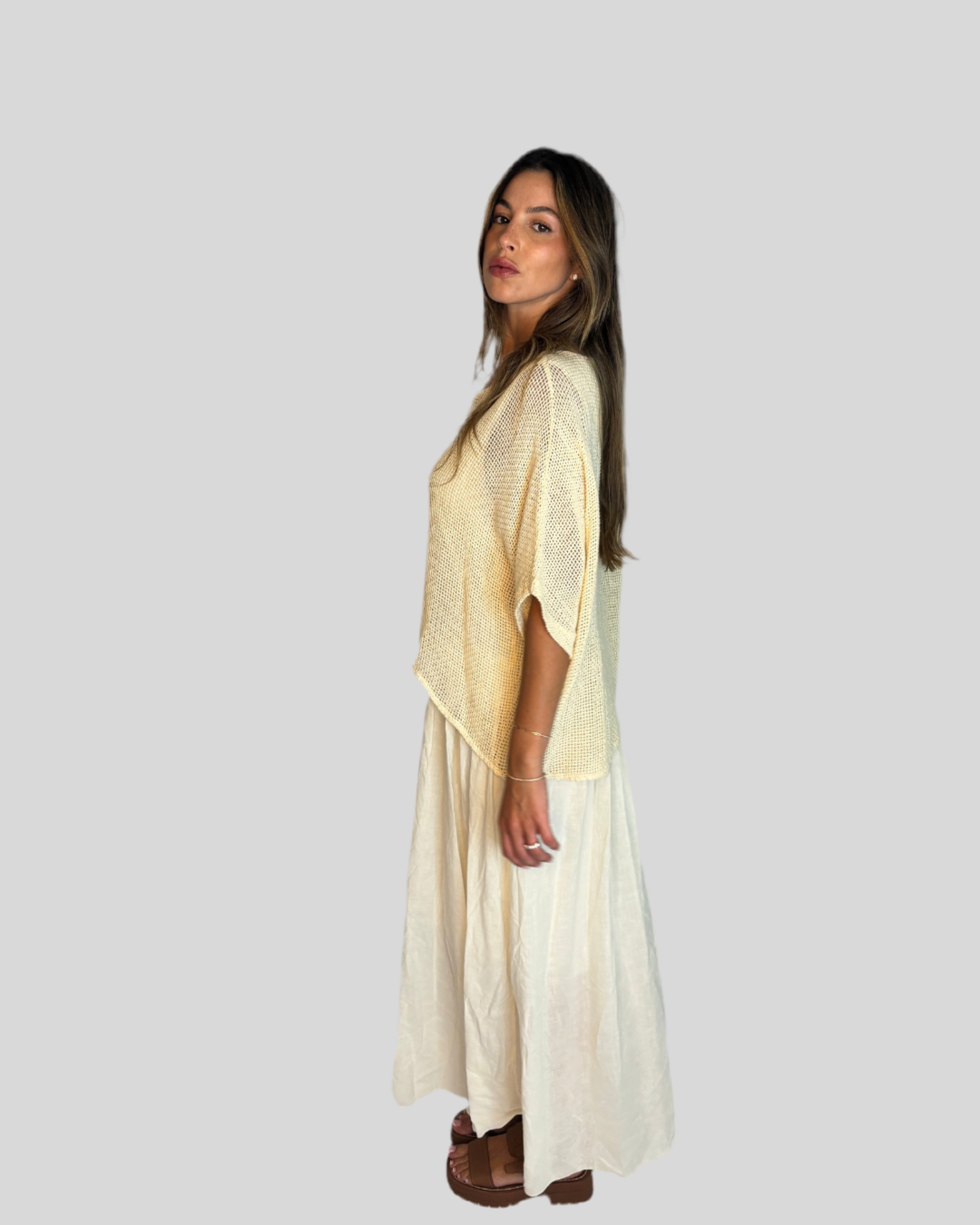 Lavi Dress