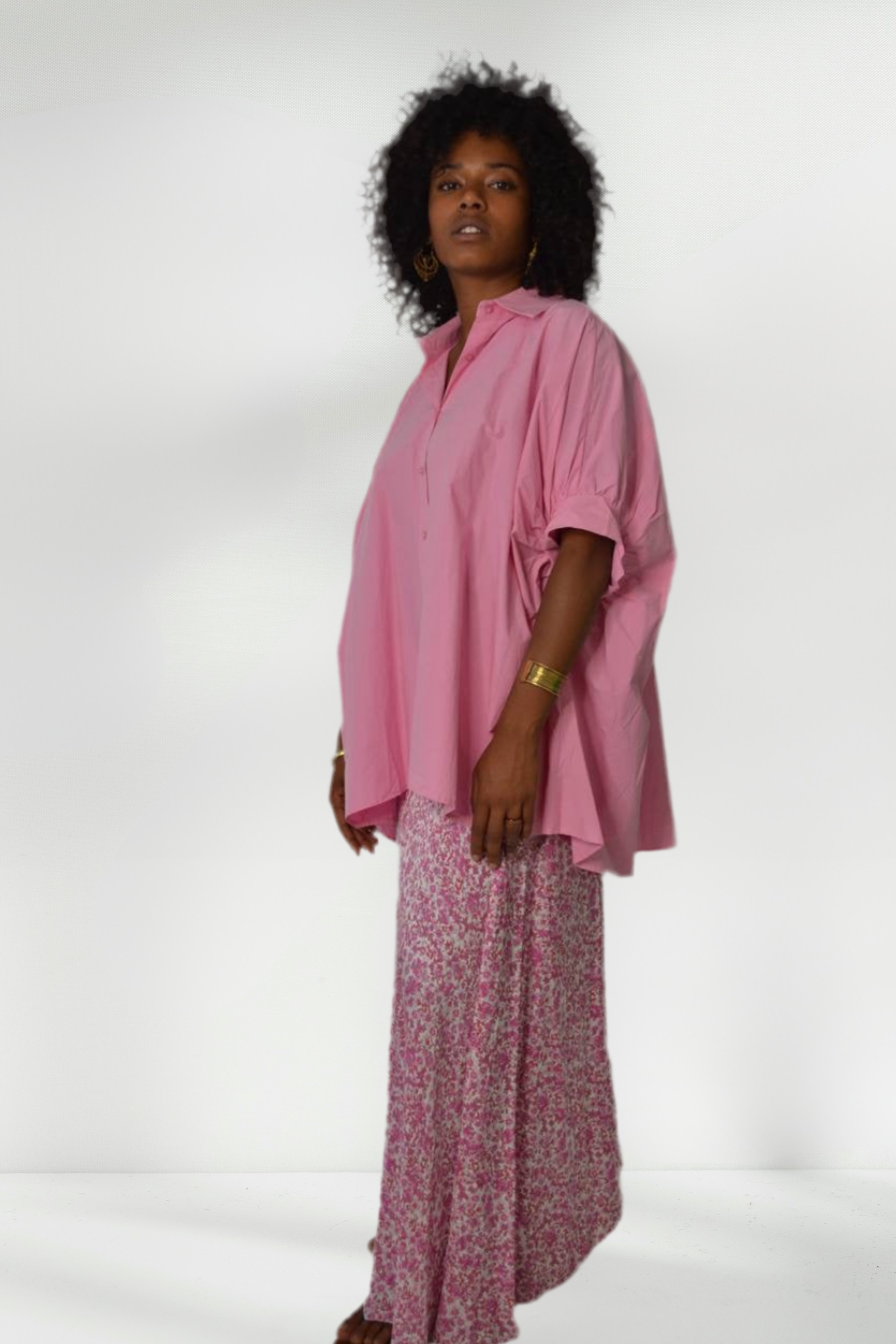 Jimy Skirt