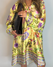 Gefen dress