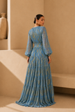 Coralie Dress