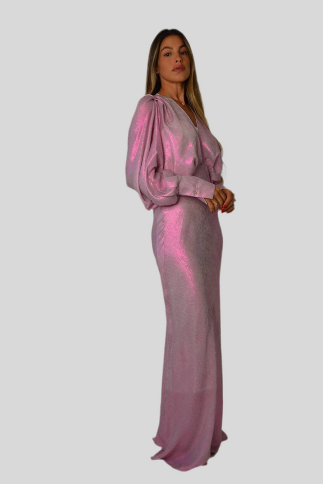 Simha Dress