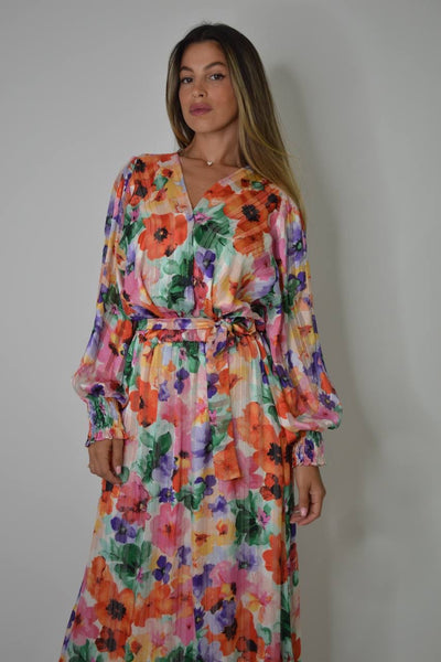 Alexia dress