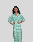 Zoé Dress