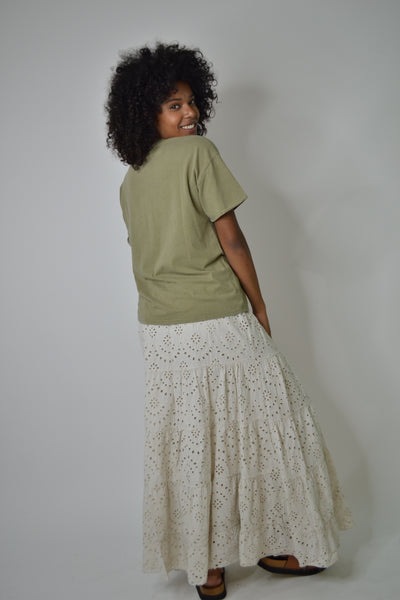 Sandya Skirt
