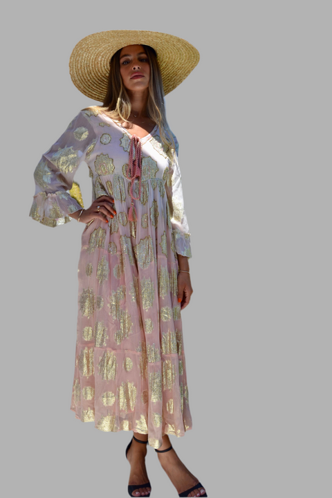 Fiona Dress